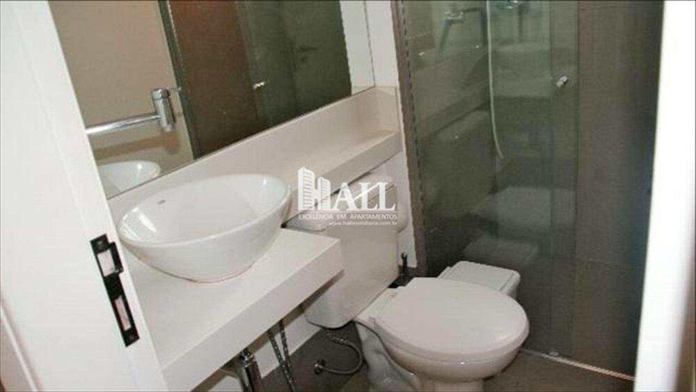 Apartamento, 2 quartos, 68 m² - Foto 3