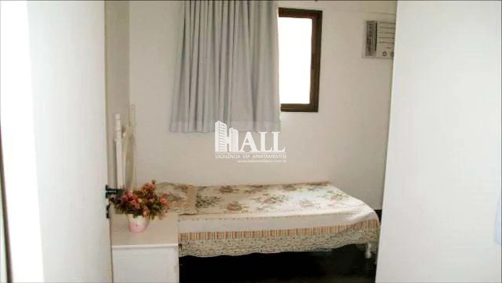 Apartamento, 2 quartos, 68 m² - Foto 2