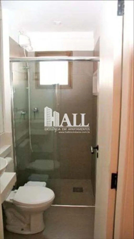Apartamento, 2 quartos, 68 m² - Foto 8