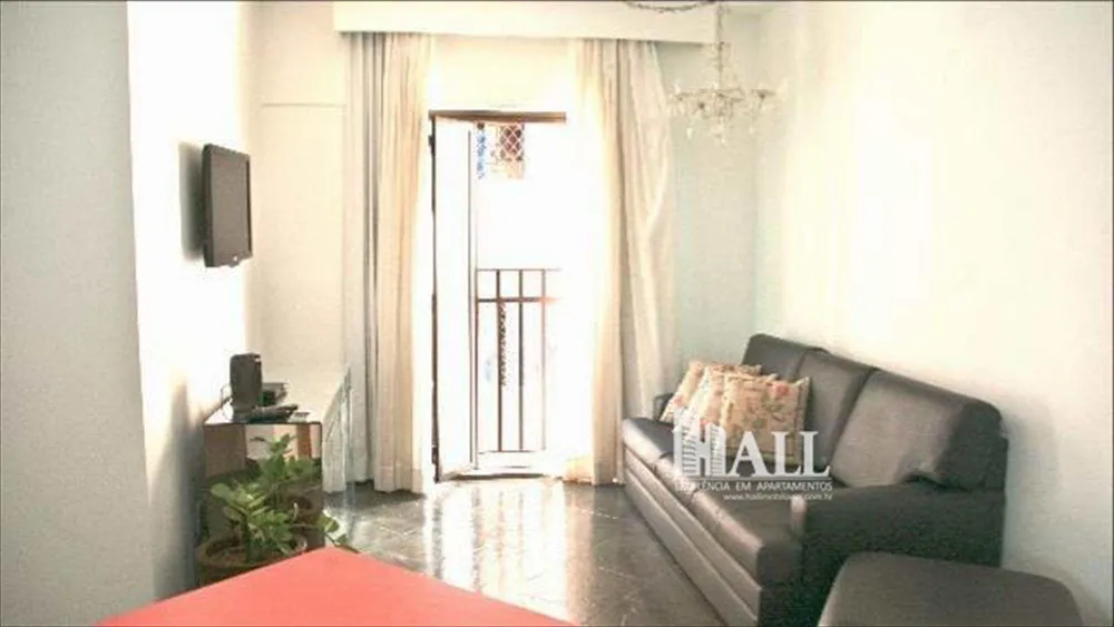 Apartamento, 2 quartos, 68 m² - Foto 1