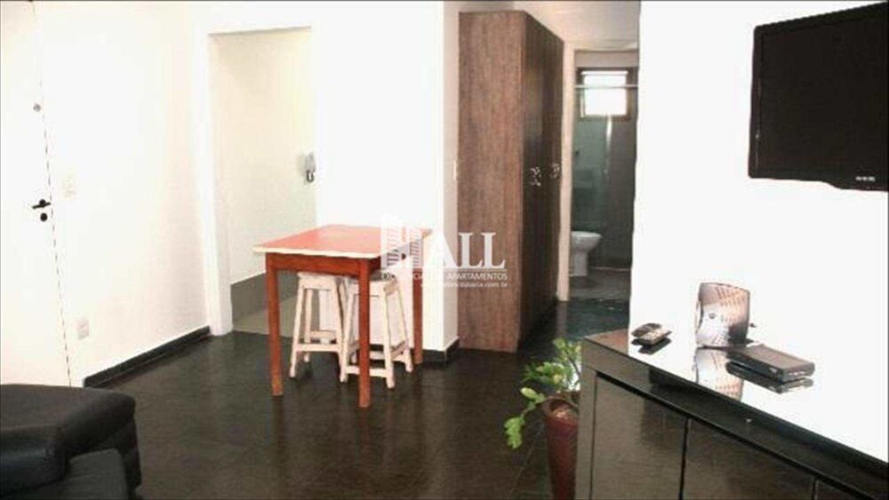 Apartamento, 2 quartos, 68 m² - Foto 2