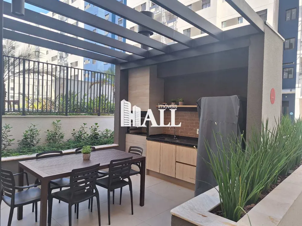 Apartamento, 2 quartos, 72 m² - Foto 11