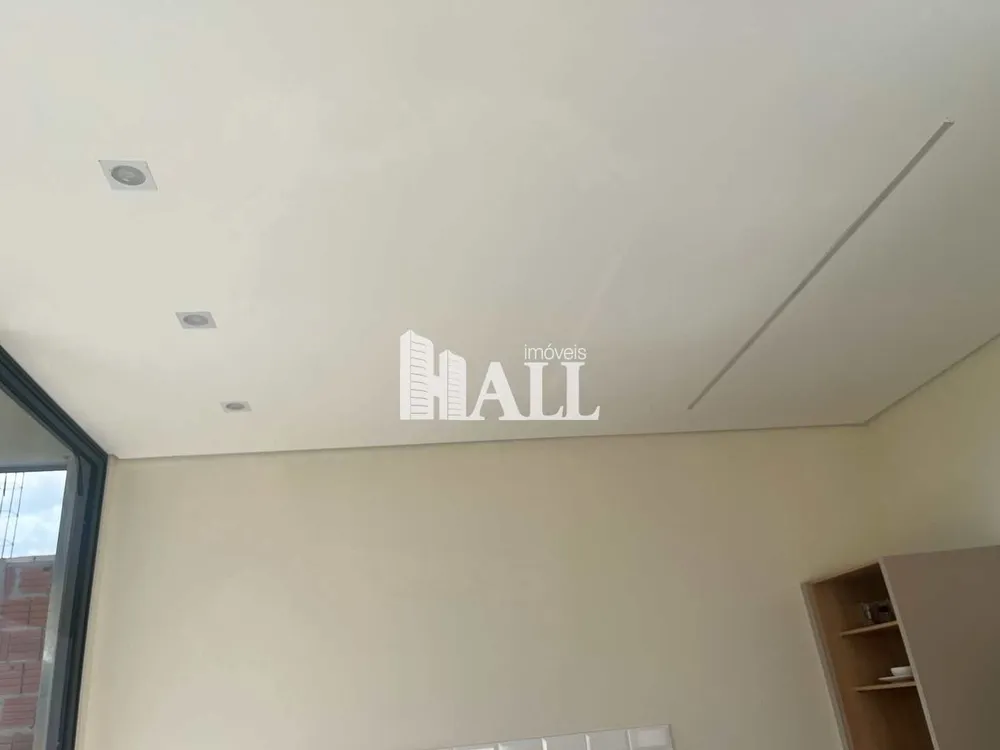 Casa, 3 quartos, 90 m² - Foto 2