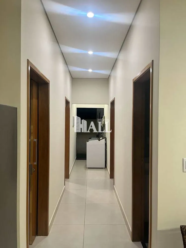 Casa, 3 quartos, 90 m² - Foto 3