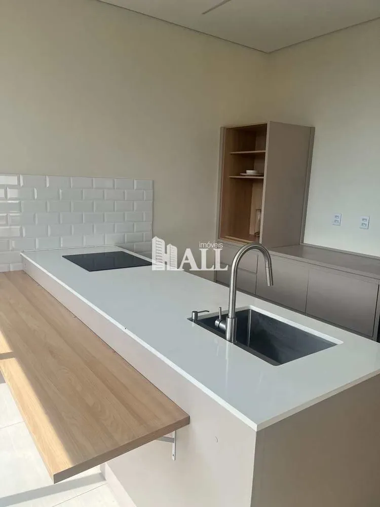 Casa, 3 quartos, 90 m² - Foto 1