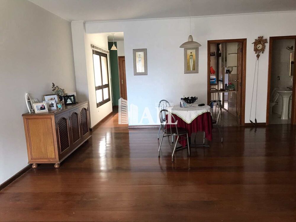 Apartamento, 3 quartos, 160 m² - Foto 1