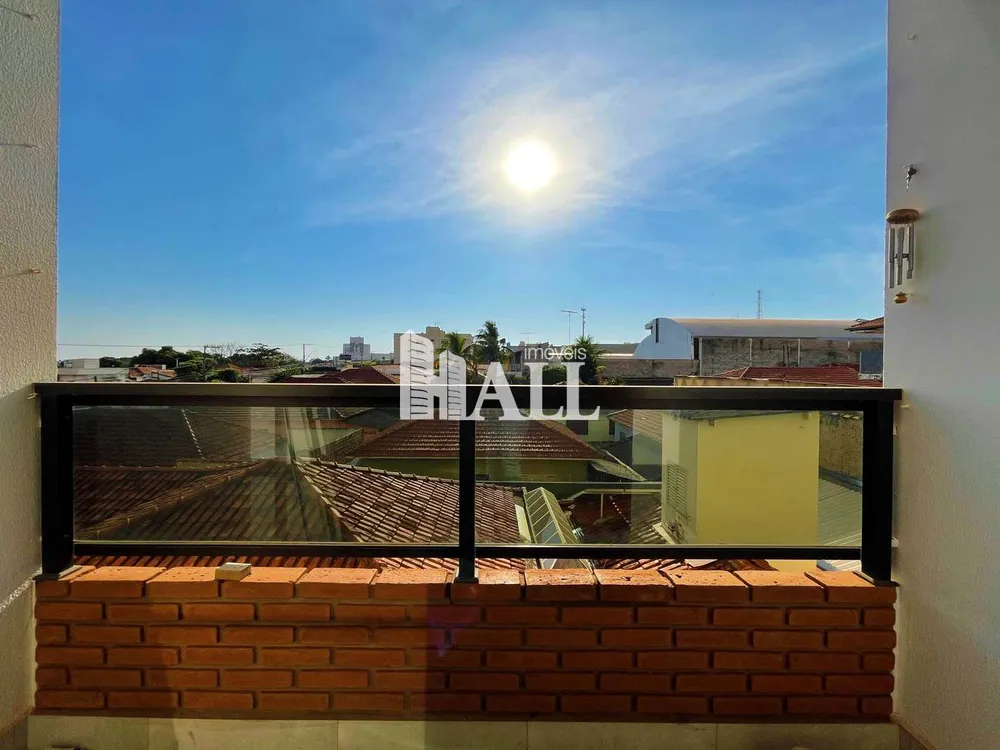 Apartamento, 3 quartos, 120 m² - Foto 3