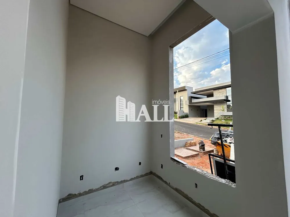 Casa de Condomínio, 3 quartos - Foto 10
