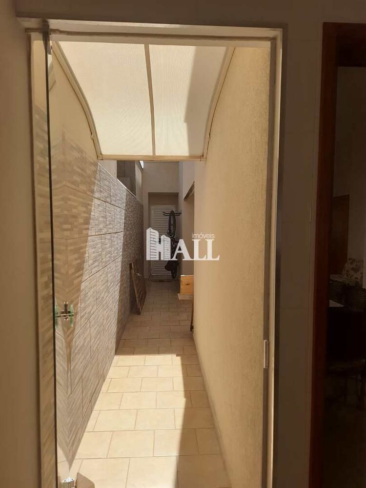 Casa de Condomínio à venda com 3 quartos, 170m² - Foto 9