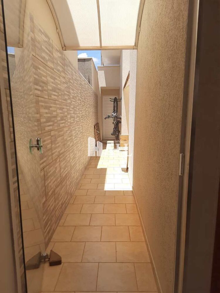 Casa de Condomínio à venda com 3 quartos, 170m² - Foto 8