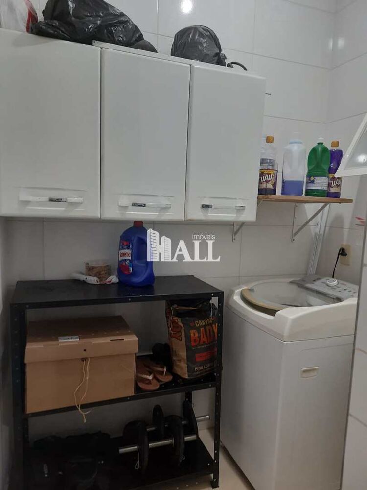 Casa de Condomínio à venda com 3 quartos, 170m² - Foto 12