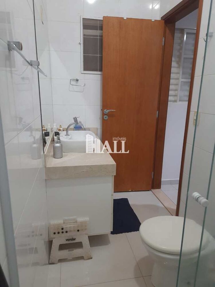 Casa de Condomínio à venda com 3 quartos, 170m² - Foto 7