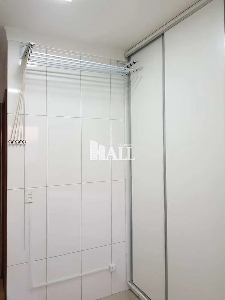 Apartamento, 3 quartos - Foto 3