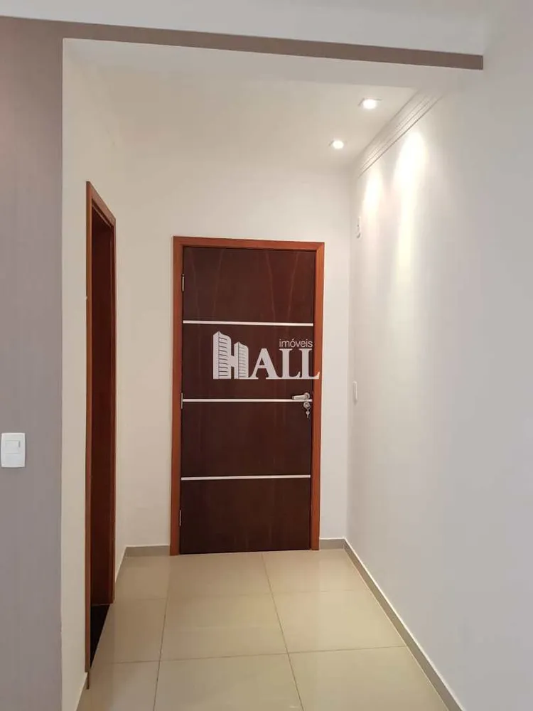 Apartamento, 3 quartos - Foto 1