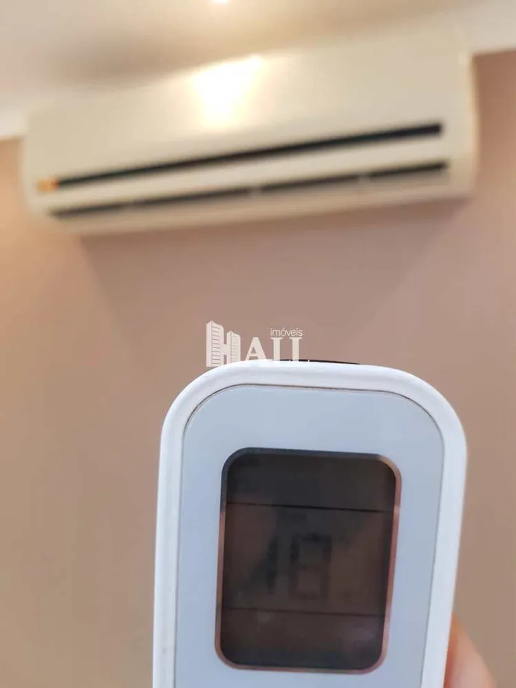 Apartamento, 3 quartos - Foto 4
