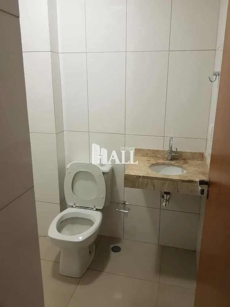 Apartamento, 3 quartos - Foto 6