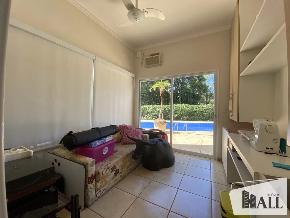Casa de Condomínio, 4 quartos - Foto 7