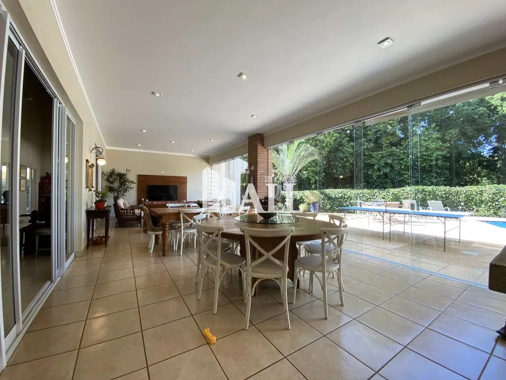 Casa de Condomínio, 4 quartos - Foto 6