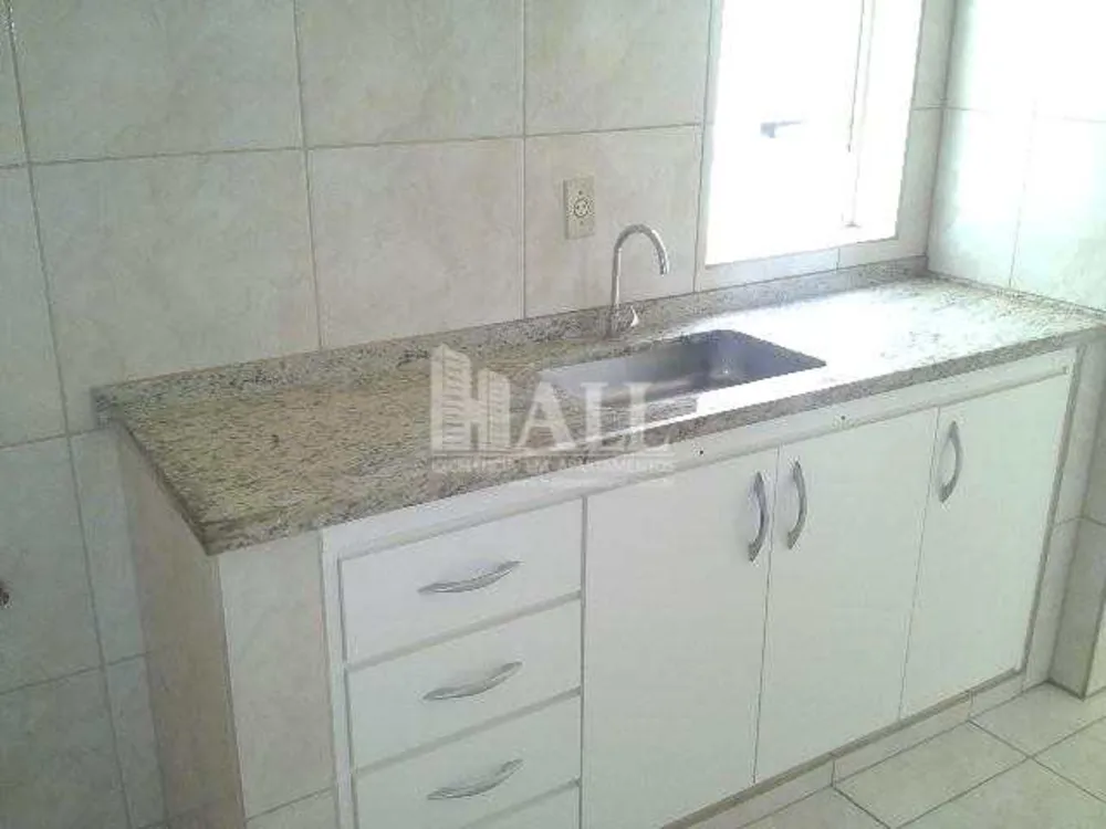 Apartamento, 3 quartos, 100 m² - Foto 7