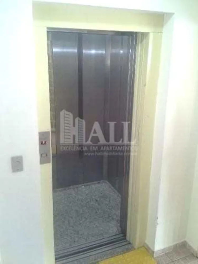 Apartamento, 3 quartos, 100 m² - Foto 12
