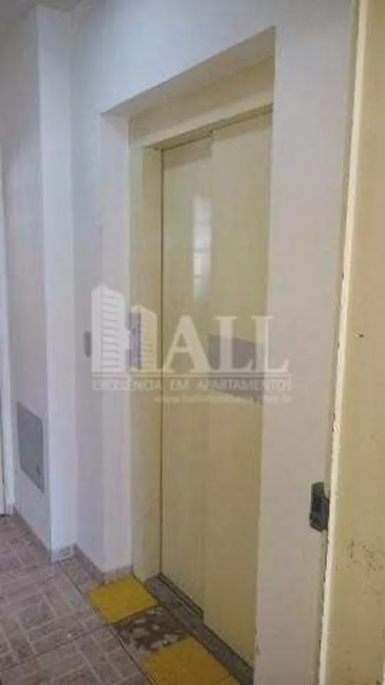 Apartamento, 3 quartos, 100 m² - Foto 10