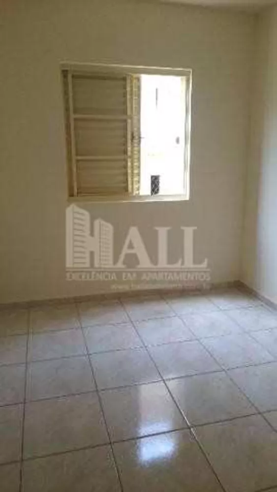 Apartamento à venda com 3 quartos, 100m² - Foto 3