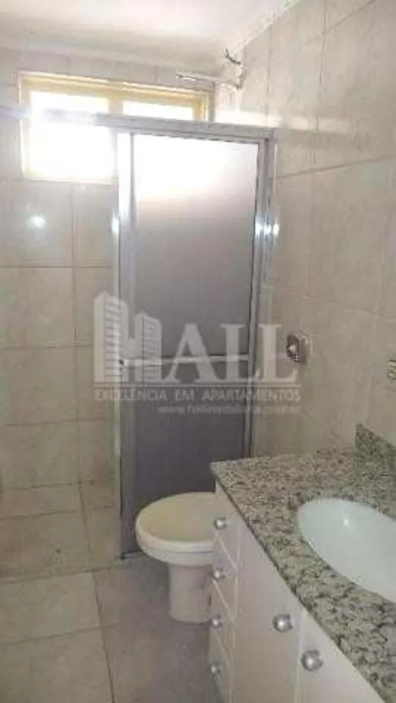 Apartamento, 3 quartos, 100 m² - Foto 8