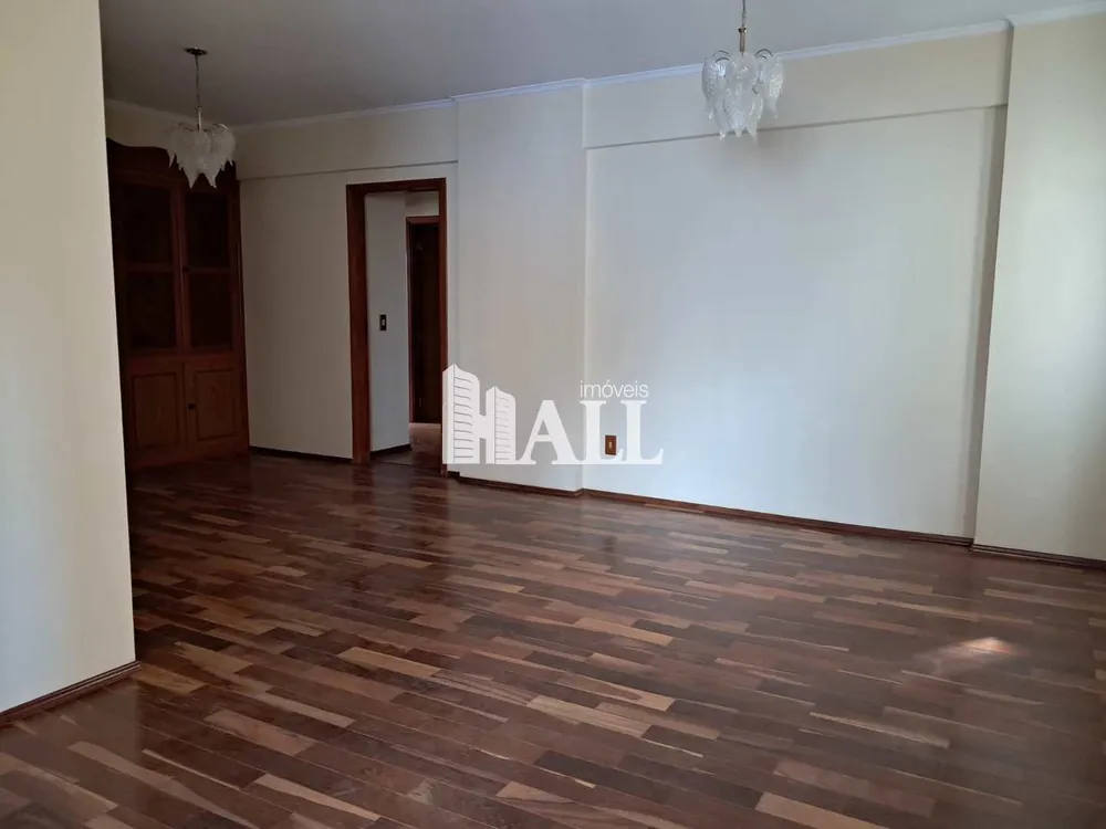 Apartamento, 3 quartos - Foto 2