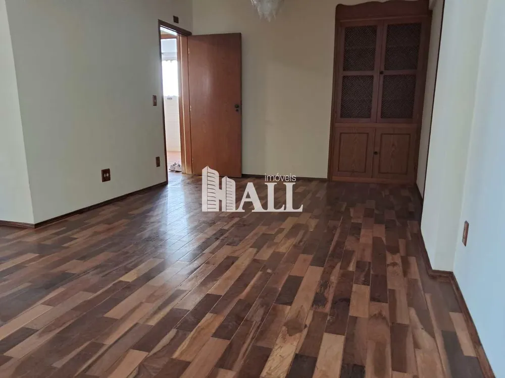 Apartamento, 3 quartos - Foto 4