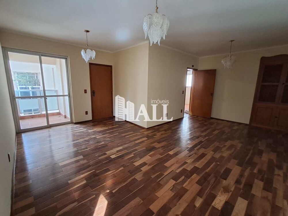 Apartamento, 3 quartos - Foto 2