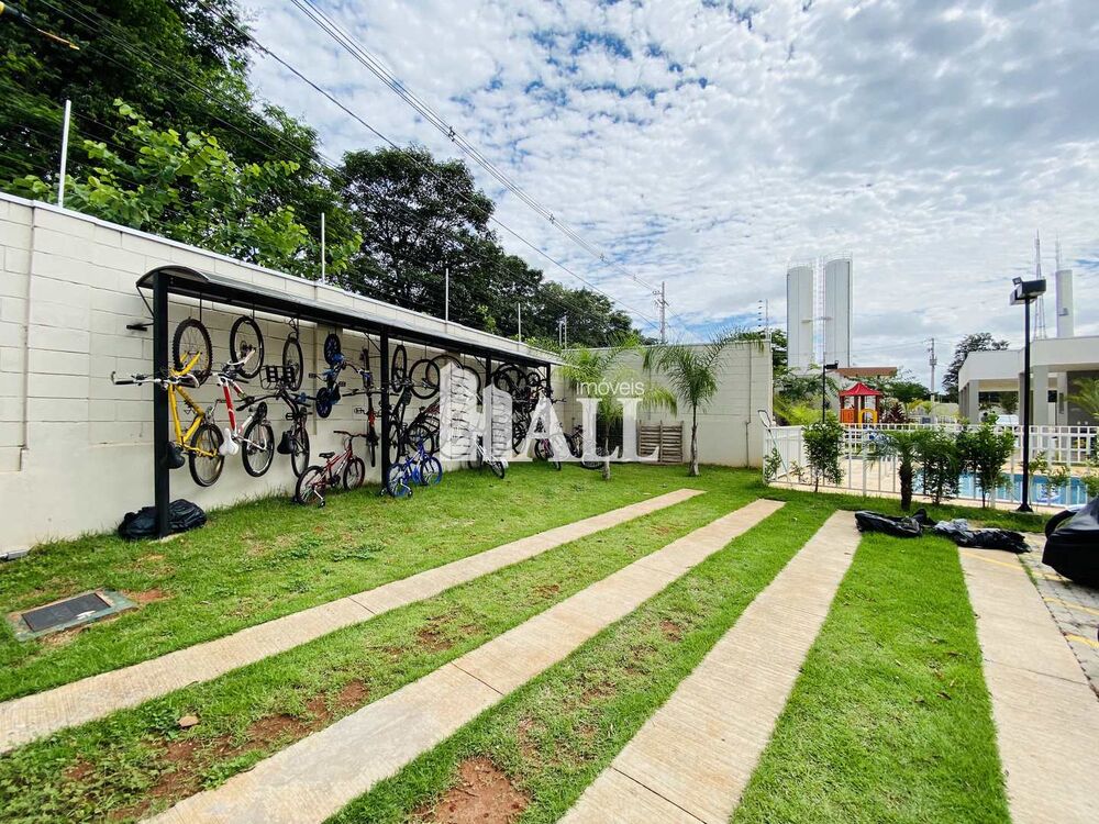 Apartamento, 2 quartos, 52 m² - Foto 3