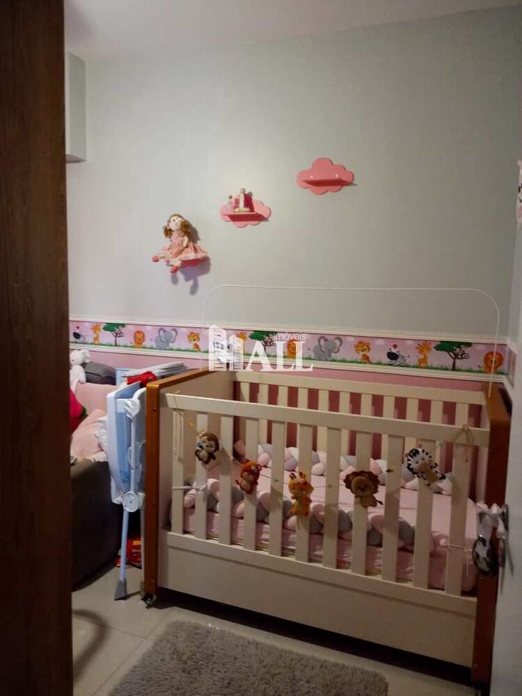 Apartamento, 2 quartos, 52 m² - Foto 2