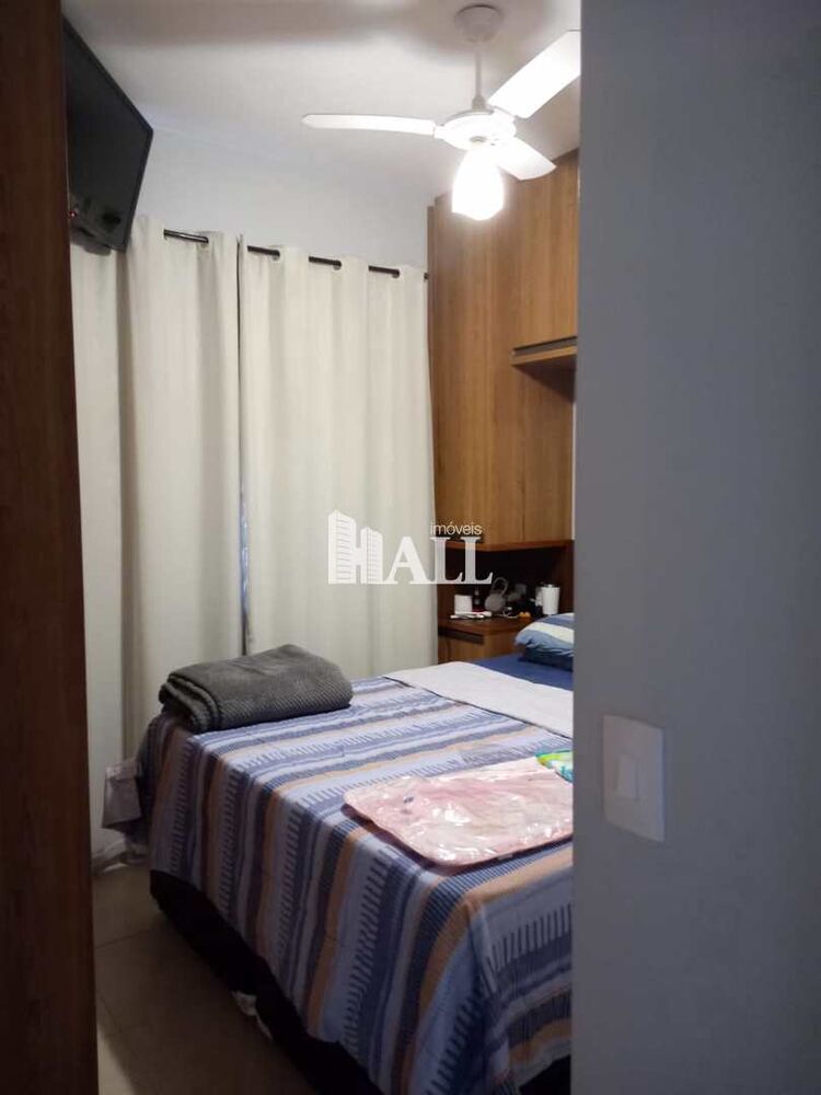 Apartamento, 2 quartos, 52 m² - Foto 1