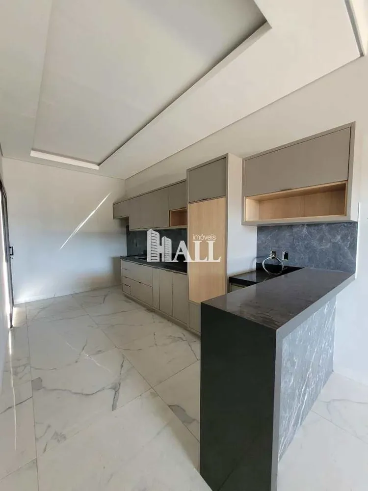 Casa, 3 quartos, 158 m² - Foto 6