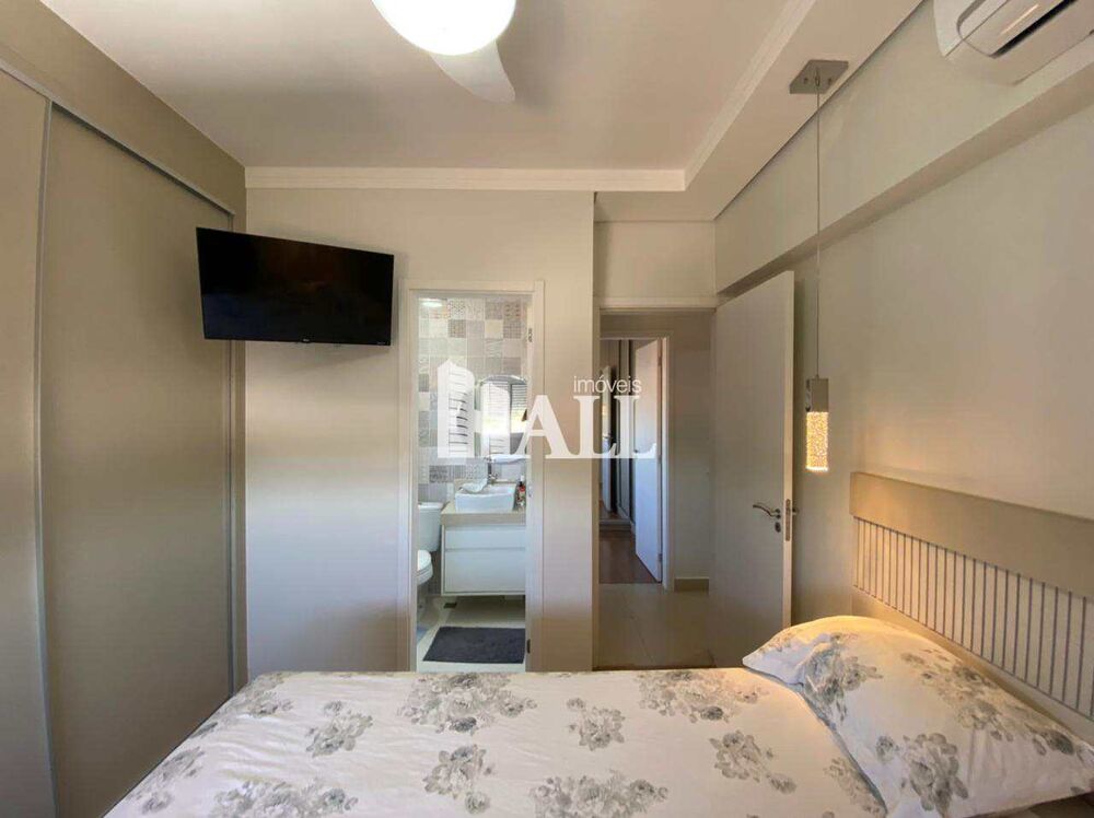 Apartamento à venda com 3 quartos, 74m² - Foto 7