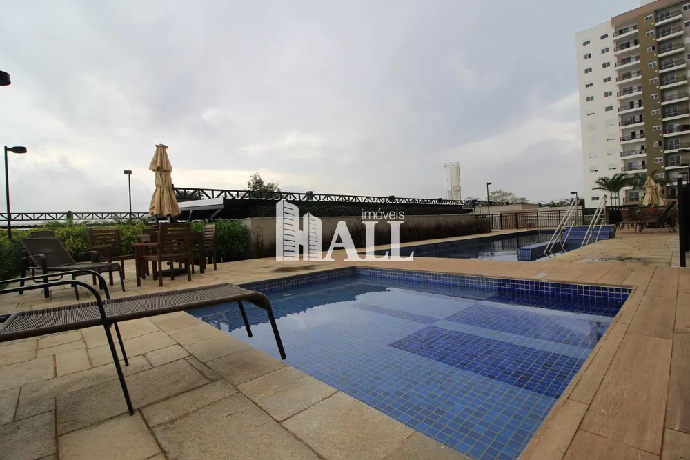 Apartamento, 3 quartos, 77 m² - Foto 11