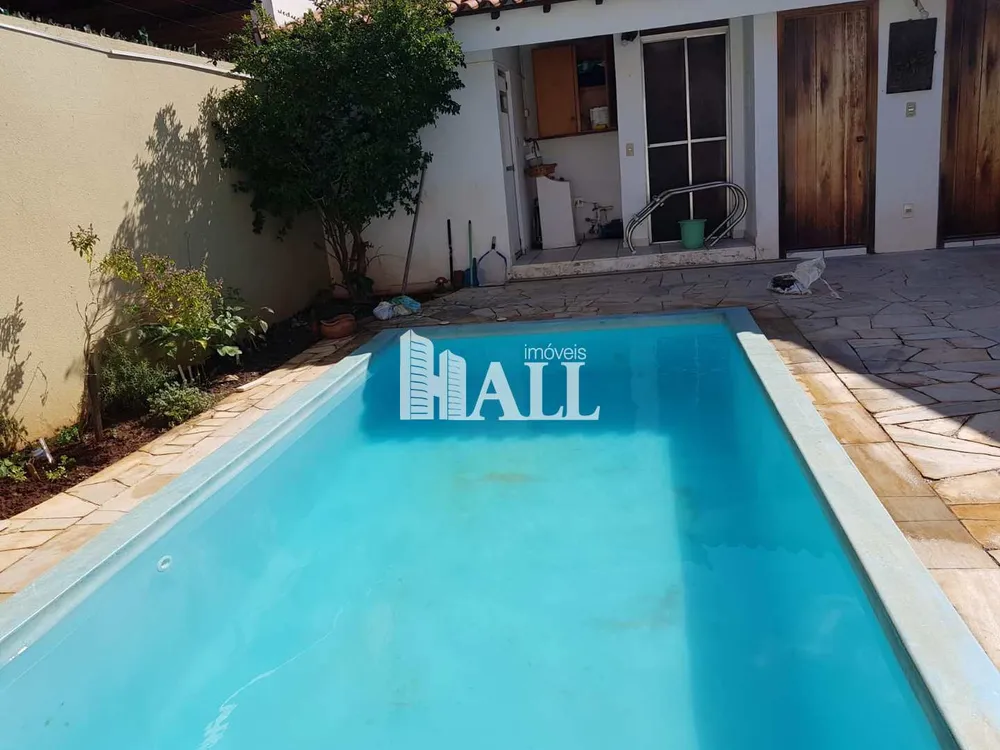 Casa, 4 quartos, 350 m² - Foto 1