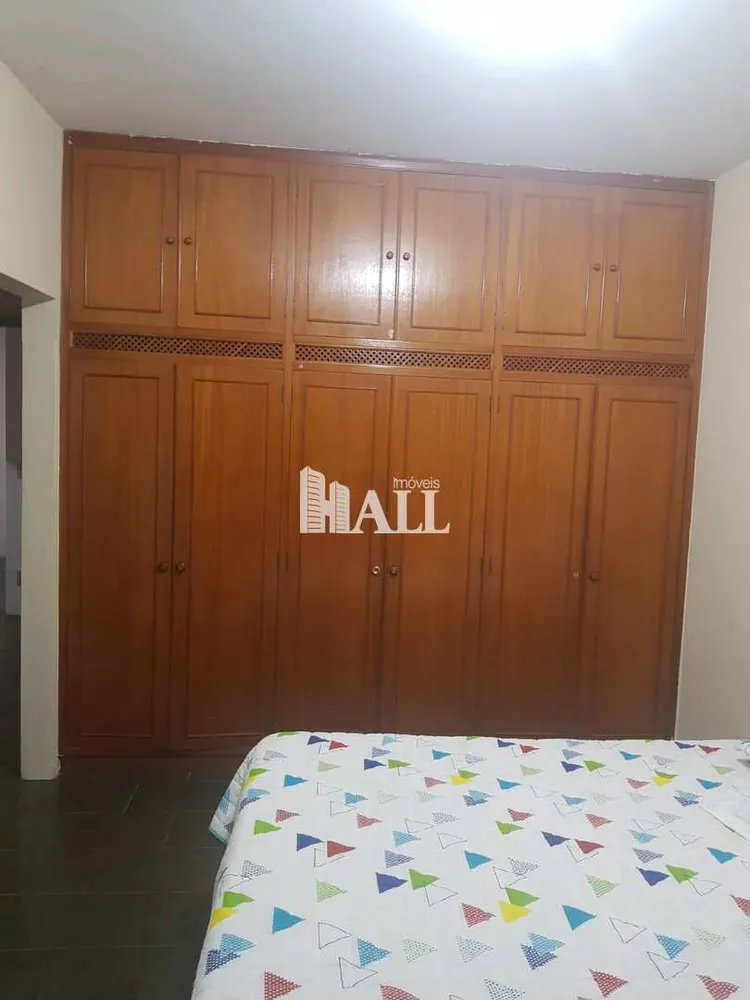 Casa, 4 quartos, 350 m² - Foto 3