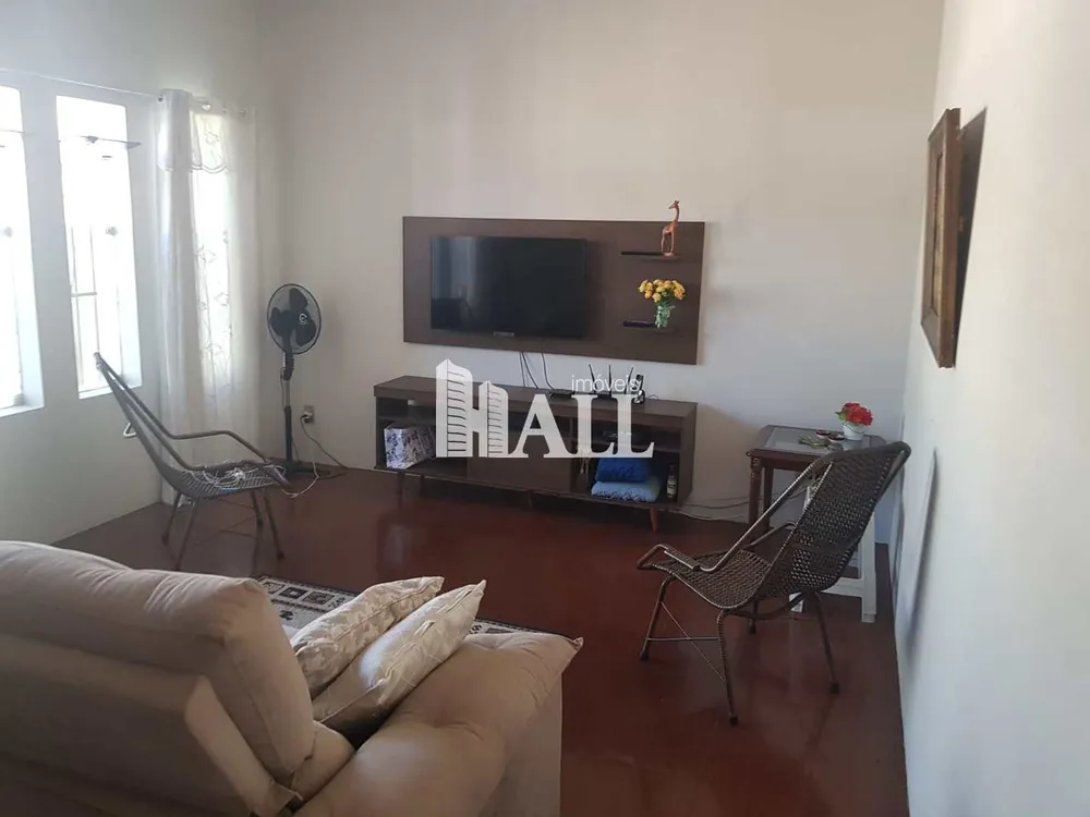 Casa, 4 quartos, 350 m² - Foto 2