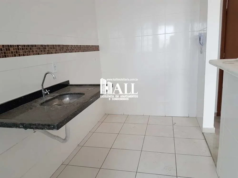 Apartamento, 2 quartos, 68 m² - Foto 4