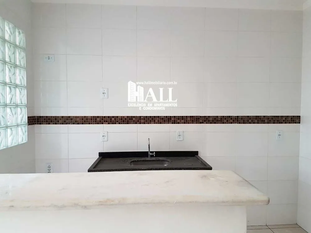 Apartamento, 2 quartos, 68 m² - Foto 1