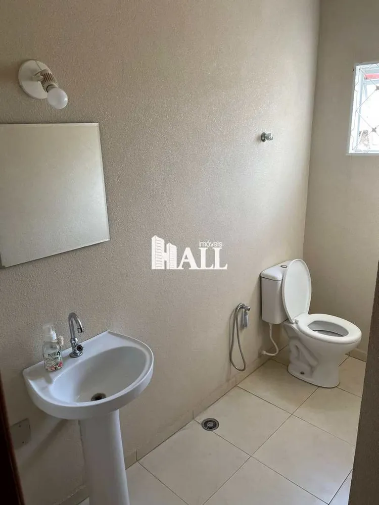 Casa, 1 quarto, 353 m² - Foto 4