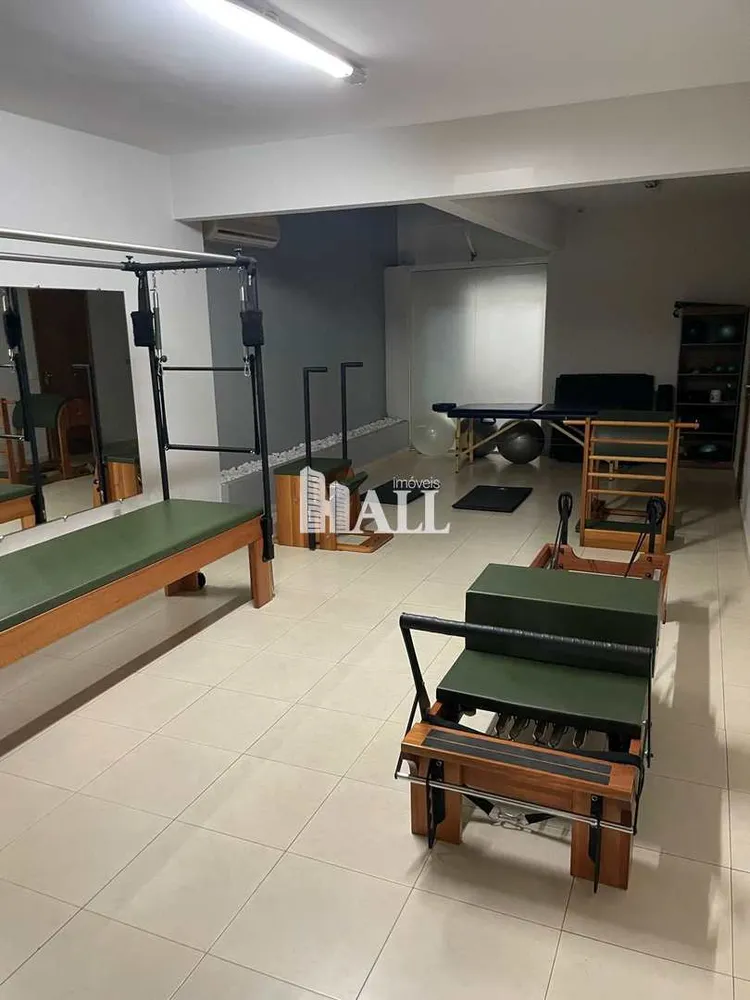 Casa, 1 quarto, 353 m² - Foto 2