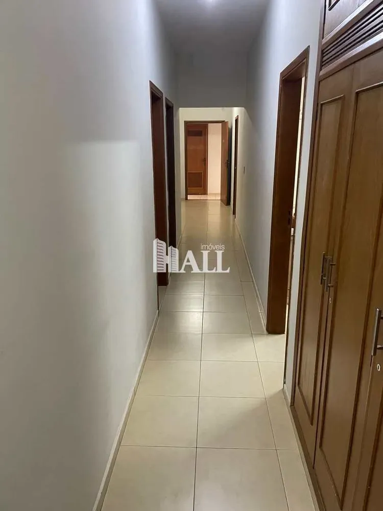 Casa, 1 quarto, 353 m² - Foto 1