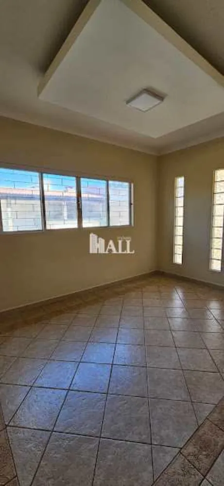 Casa, 4 quartos, 240 m² - Foto 7