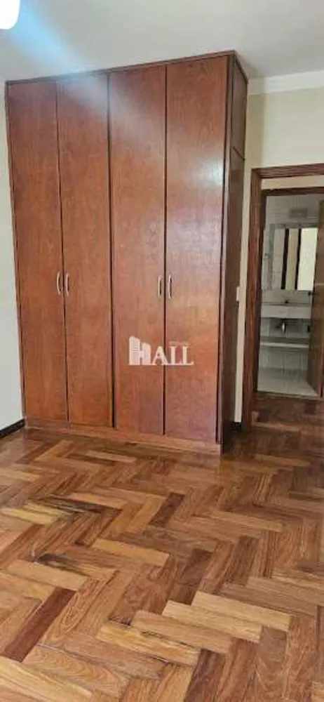 Casa, 4 quartos, 240 m² - Foto 4