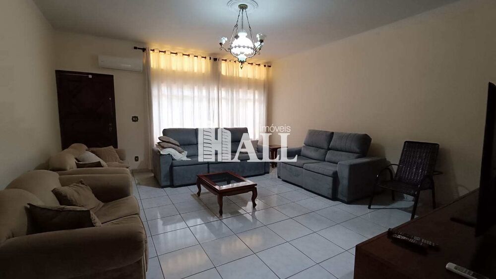 Casa, 3 quartos, 350 m² - Foto 16