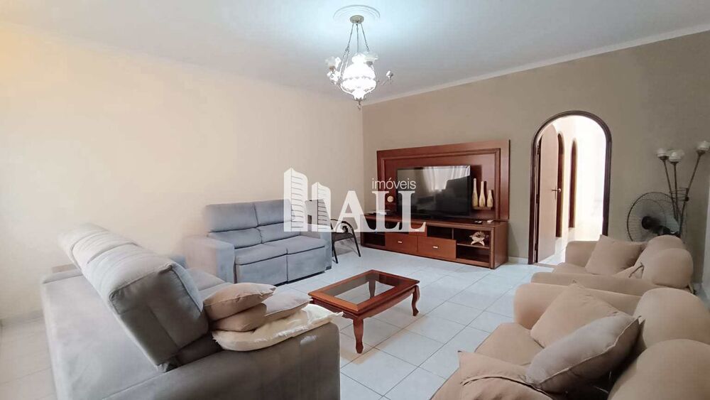 Casa, 3 quartos, 350 m² - Foto 19