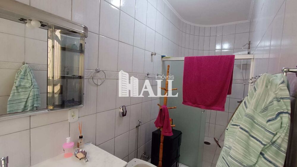 Casa, 3 quartos, 350 m² - Foto 13