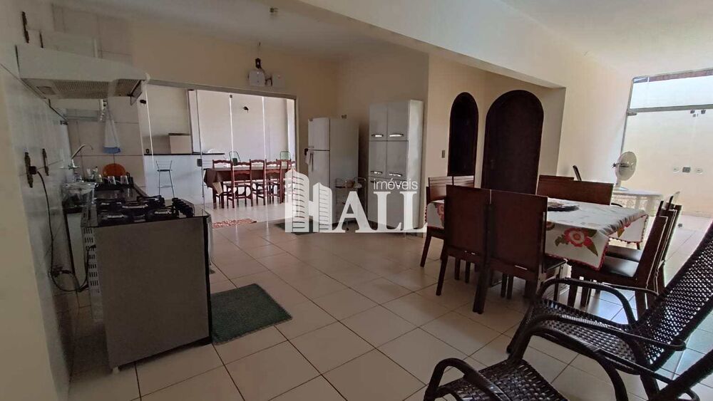 Casa, 3 quartos, 350 m² - Foto 15